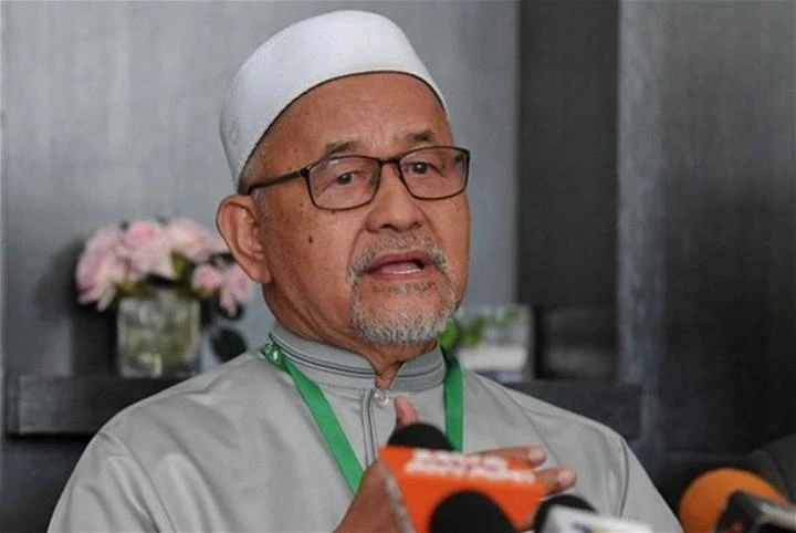 【柔雙補選】瑪弗茲：阿末扎希若下台　3馬來人政黨重新合作