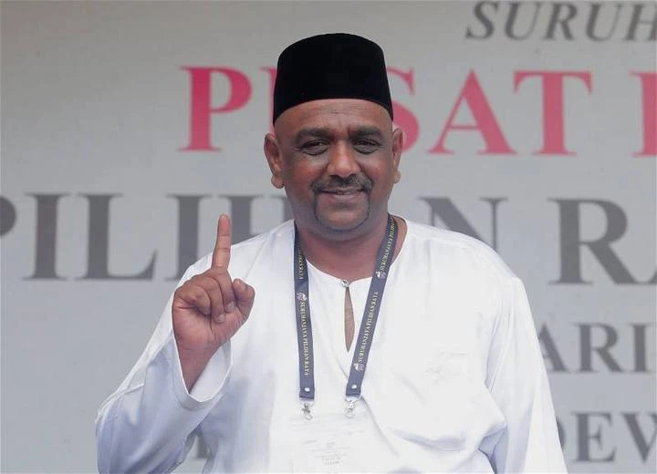 【柔雙補選】埔萊國席獨立人士：若勝選將促成第三勢力　扮演國會制衡角色