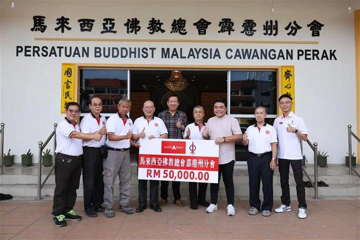 吁選民讓國盟慘敗　吳家良斥「變天論」荒謬至極