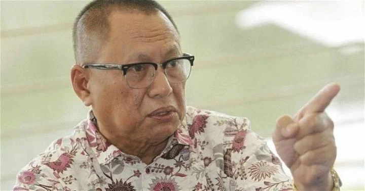 博安：伊黨將信仰政治化　是錯誤的做法