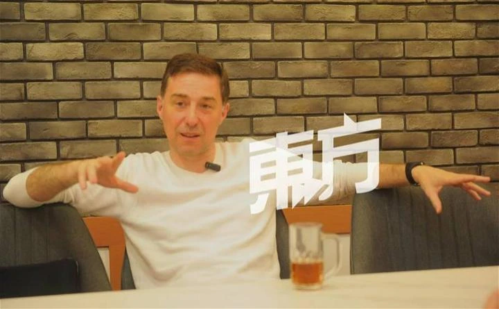 【獨家】建議效仿拉托維亞機構改革及反貪經驗　學者：大馬可為東南亞區域樹立楷模