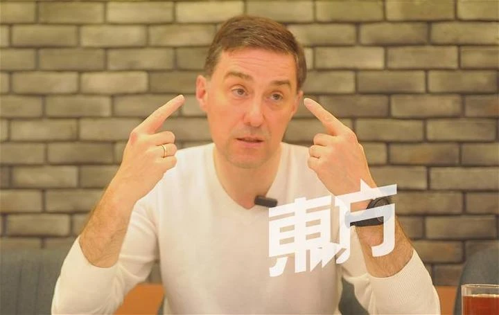 【獨家】選舉透明與貪腐問題無太大改進　英政治學者：大馬依然充斥金錢政治