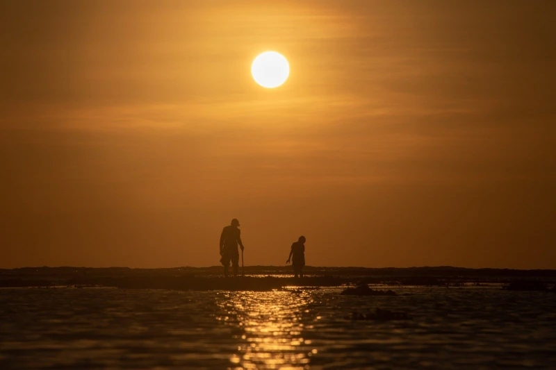 西南季風持續至9月雨量減少　環境部長：注意旱季引發野火