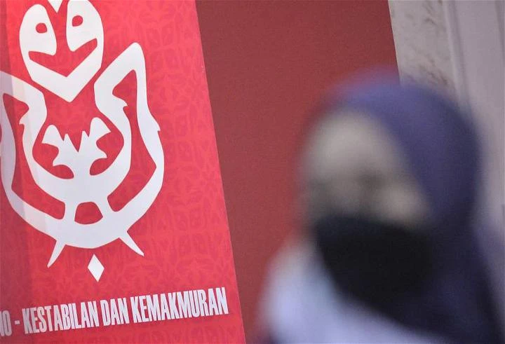 法庭無權審理黨務　3國陣黨員挑戰「巫統二高職不競選」失敗