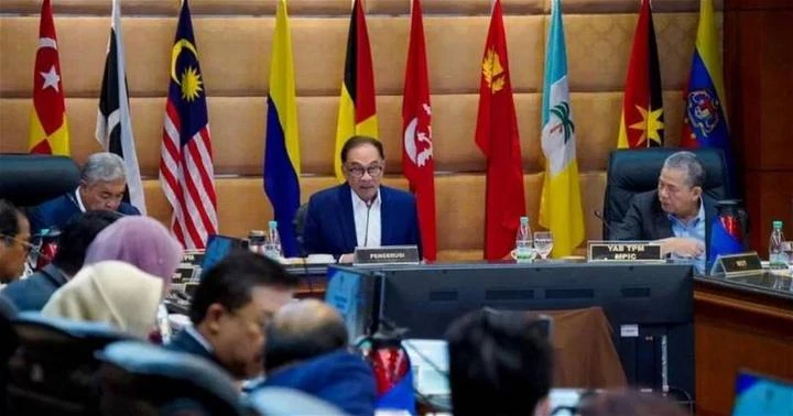 團結政府盟黨達共識　確保國家穩定贏取投資者信心