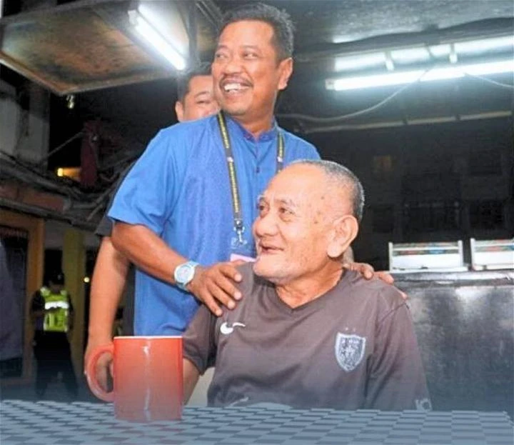 【柔雙補選】祖基菲里：國盟爭取華裔選民支持面對挑戰