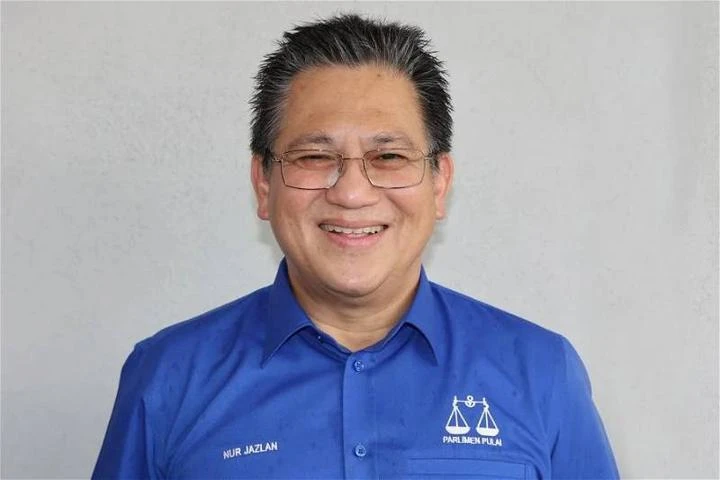 諾嘉茲蘭：若要贏馬來選民支持　火箭需撤「馬來西亞人的馬來西亞」口號