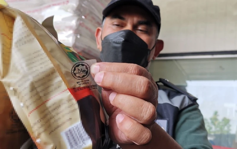 檳老字號咖啡廠被衛局檢查　當場被搜出老鼠乾屍