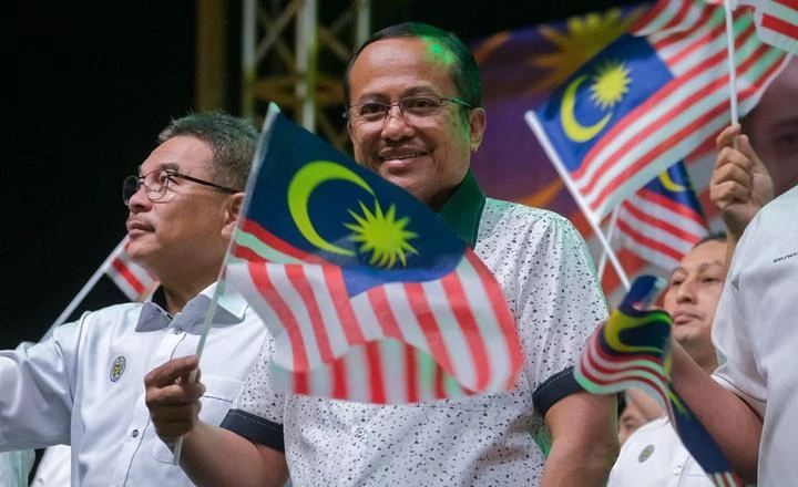 冀6州選舉後專注國家建設　登州大臣：勿日夜都搞政治