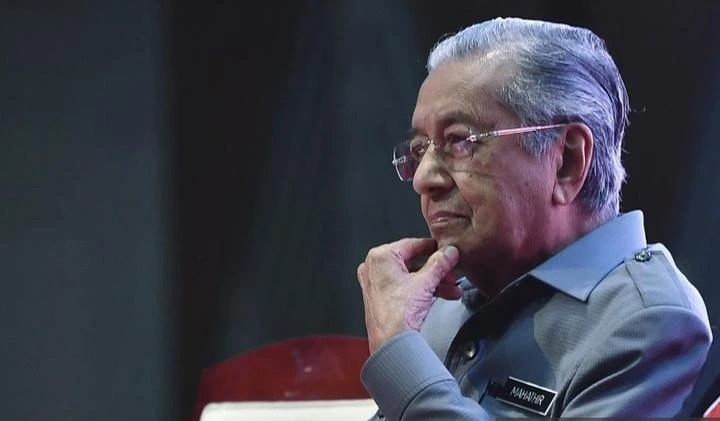 再次呼籲政府關閉源流小校　敦馬：縮小種族鴻溝最佳途徑