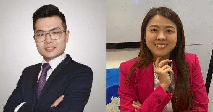 大馬國慶雙喜臨門　許雋松張溧芯膺世界十大傑青