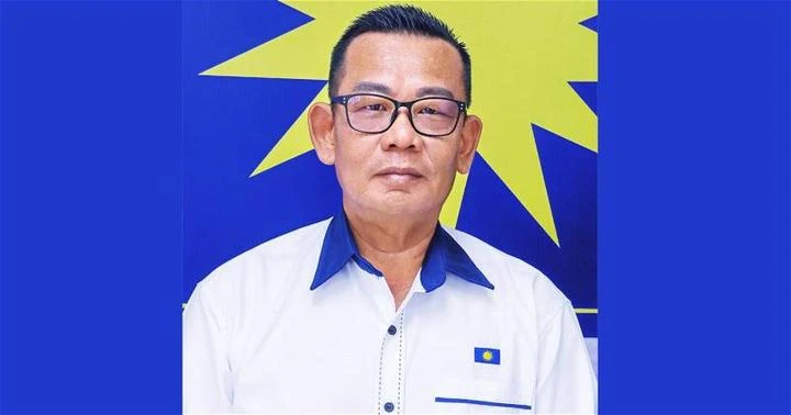 林文祥：沒必要促魏家祥放棄尋求蟬聯　馬華區會代表決定去留