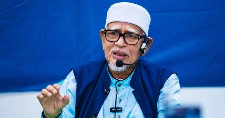 批行動黨反伊教及捍衛叛教者　哈迪阿旺解釋拒絕合作原因