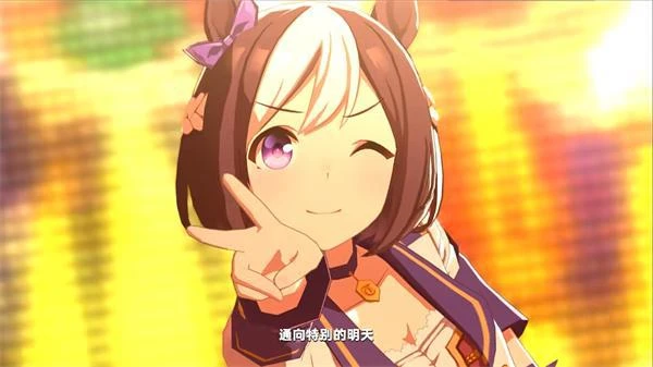 賽馬娘簡中服開服節奏榜分享 閃耀優俊少女特雷森學園檔案一覽