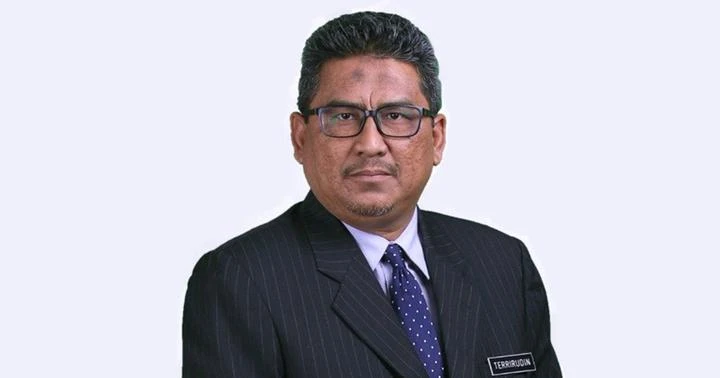 大馬律政司特里魯丁　下周三接棒總檢察長