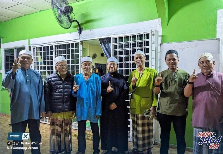 【柔雙補選】兩大陣營選情仍未見明朗 希盟國陣巨頭領航力擋綠潮南下