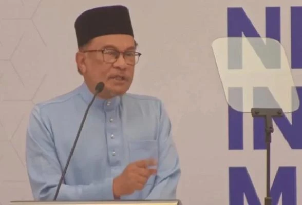 安華：新工業大藍圖專注改善民生