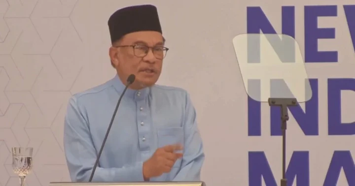 安華：新工業大藍圖專注改善民生