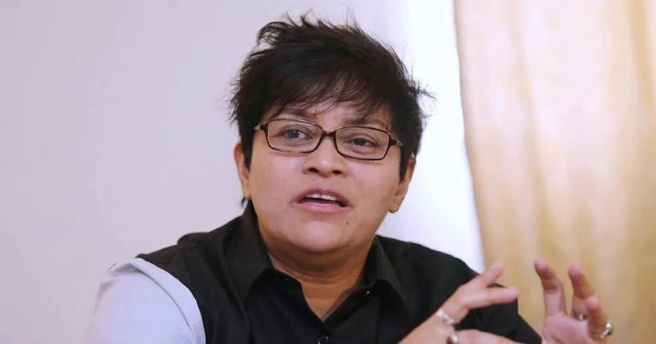 阿莎麗娜：兒童委會法案於10月提呈國會