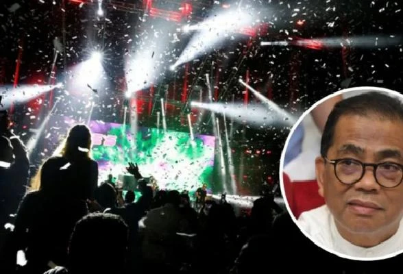 「演唱會指南」未獲高教部批准　部長：將重新修訂內容