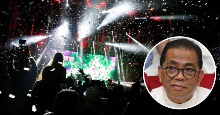 「演唱會指南」未獲高教部批准　部長：將重新修訂內容