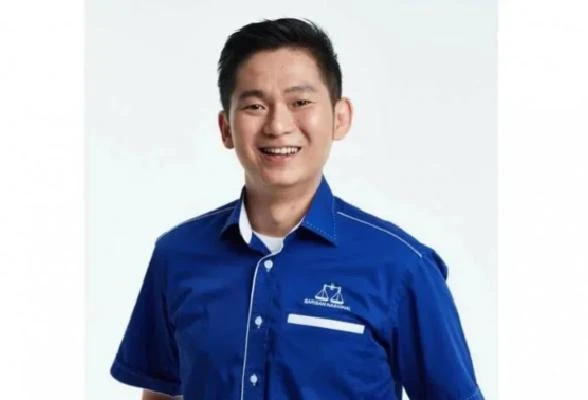 團結政府與國盟斗保守　簡民發：行動黨部長不要坐視不理