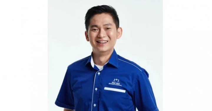 團結政府與國盟斗保守　簡民發：行動黨部長不要坐視不理