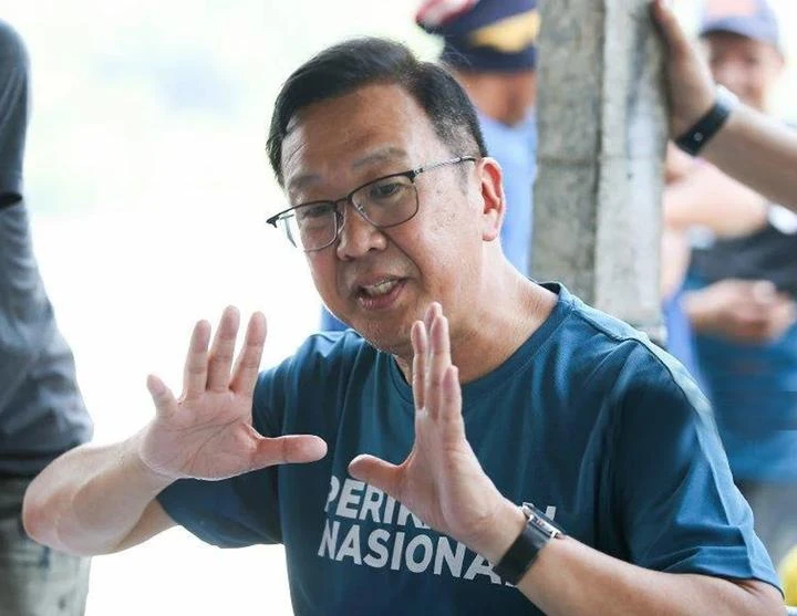 反對高教部《演唱會指南》　劉華才：希盟才是真正的綠潮