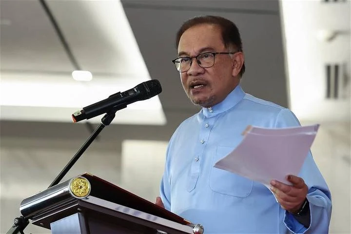 確保各級政府機構認真看待訓誡　安華冀擴大稽查署權限涵蓋監察