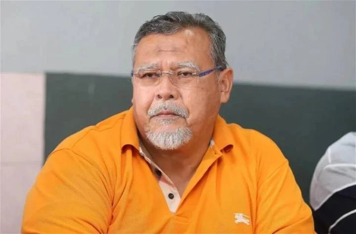 【柔雙補選】國盟兩名前議員來臨周末　率200黨員加入誠信黨