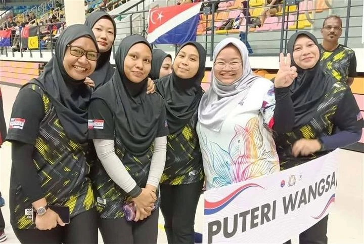 【柔雙補選】阿米拉：勿恐嚇選民爭取選票　濫用換政府課題