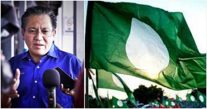 【柔雙補選】諾嘉茲蘭：伊黨宗教模式不適用　恐讓柔州全面倒退