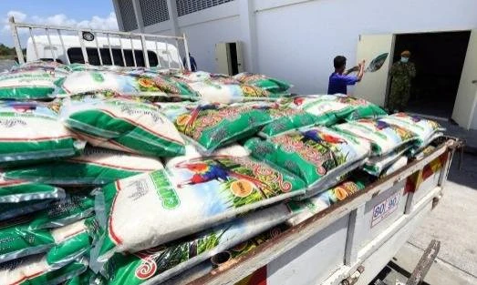 大馬國家稻米公司宣布　即日起調整進口白米價格