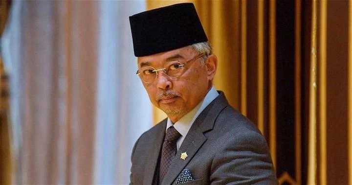 國家元首促提高大馬競爭力　確保經濟增長具包容性與可持續性