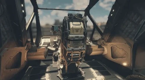 Mod作者攤牌：《星空》中的雜物和燈光是我做的