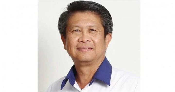 向魏家祥下戰書　陳章成自薦競選馬華總會長