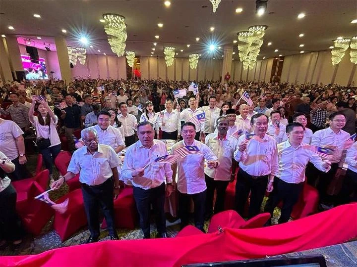 【柔雙補選】最大挑戰是投票率　陸兆福：鼓勵更多新柔巴士服務