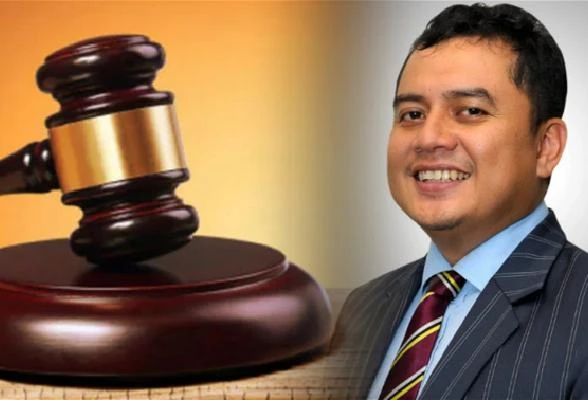 前法官點出司法制度「缺陷」　納吉之子尼扎促政府正視