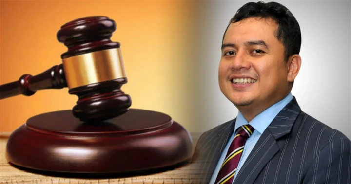 前法官點出司法制度「缺陷」　納吉之子尼扎促政府正視