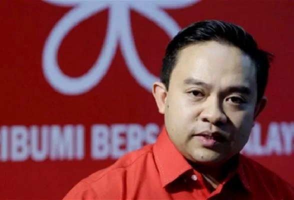 扎希獲釋摧毀安華改革者信譽 旺賽夫:全世界在看著