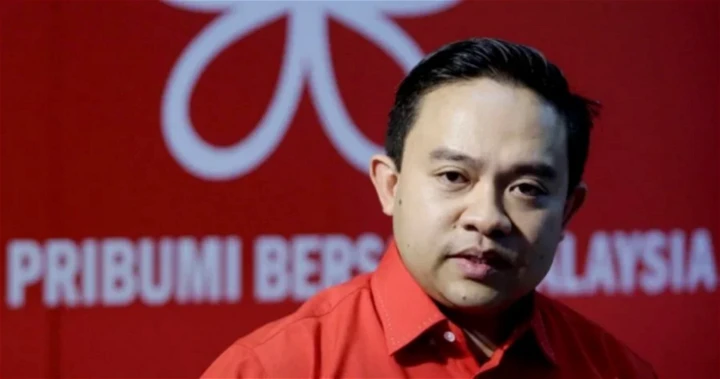 扎希獲釋摧毀安華改革者信譽 旺賽夫:全世界在看著