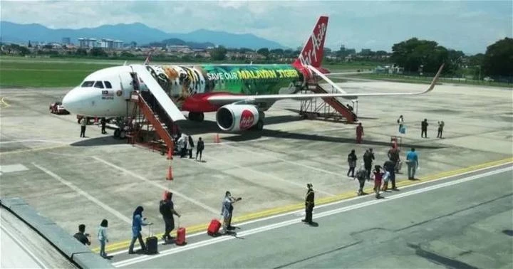 私人界參與發展怡保機場　陸兆福：近期與1間公司討論