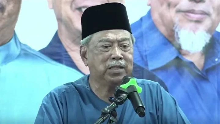 【柔雙補選】慕尤丁：巫裔投票率低　國盟失執政雪州機會