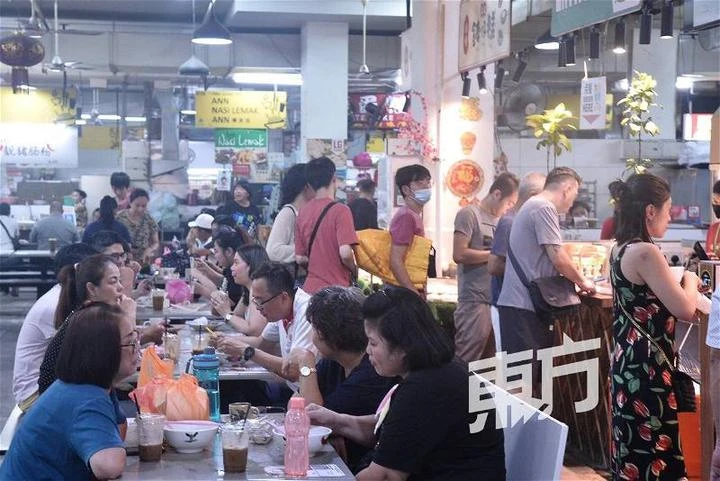 進口米漲價36% 米粉跟著調漲20% 　熟食業者：靜觀其變暫不調價