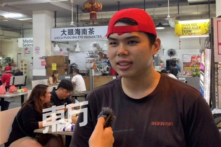 進口米漲價36% 米粉跟著調漲20% 　熟食業者：靜觀其變暫不調價