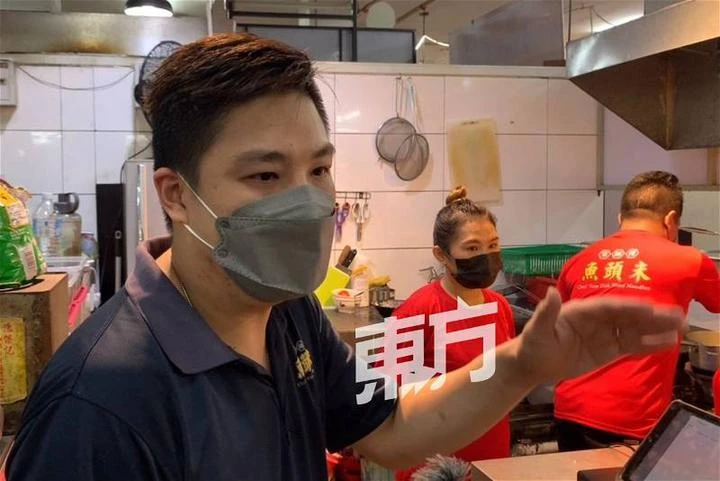 進口米漲價36% 米粉跟著調漲20% 　熟食業者：靜觀其變暫不調價