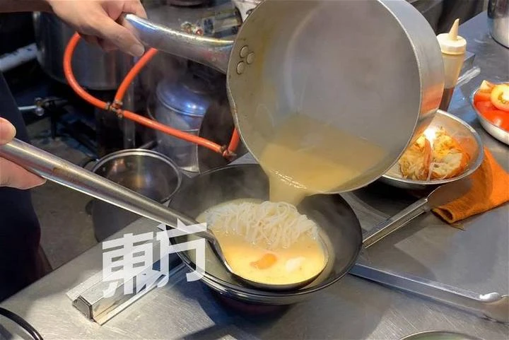 進口米漲價36% 米粉跟著調漲20% 　熟食業者：靜觀其變暫不調價