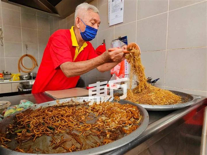 進口米漲價36% 米粉跟著調漲20% 　熟食業者：靜觀其變暫不調價