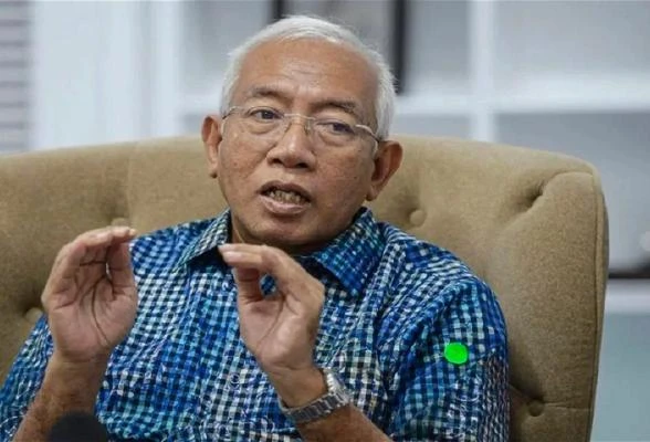 阿末扎希獲釋不等於無罪 吉打巫統滿意高庭判決