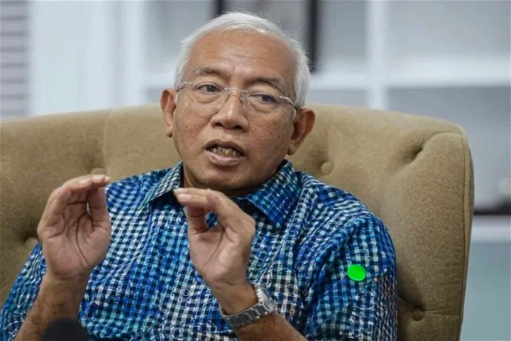 阿末扎希獲釋不等於無罪 吉打巫統滿意高庭判決